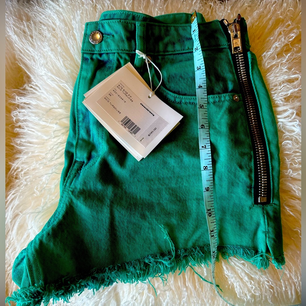Alexander wang  short size 29